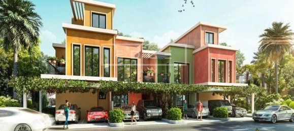 4 bedrooms Villa in Dubai, UAE No. 9279 14