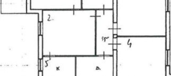 Вилла с 3 комнатами в Фьюмичино, Италия № 277148 13