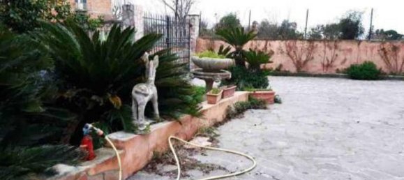 Вилла с 3 комнатами в Фьюмичино, Италия № 277148 8