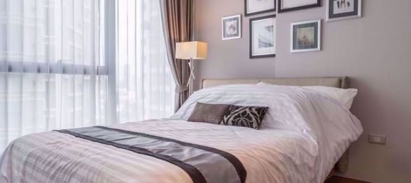 Condominio de 1 dormitorio en The Lumpini 24 Bangkok, Thailand No. 31161 7