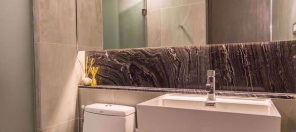 Condominio de 1 dormitorio en The Lumpini 24 Bangkok, Thailand No. 31161 11