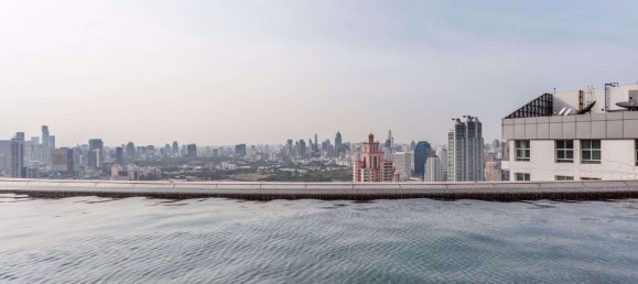 Condominio de 1 dormitorio en The Lumpini 24 Bangkok, Thailand No. 31161 17