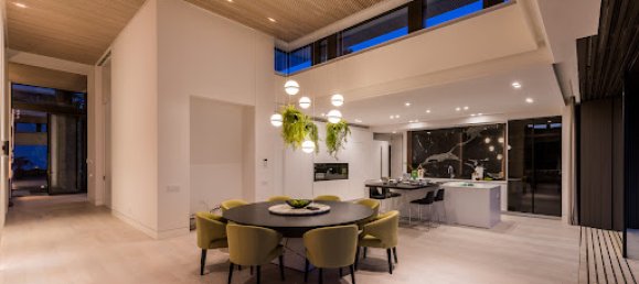 6 غرف نوم فيلا في La Quinta, Spain رقم 139171 19