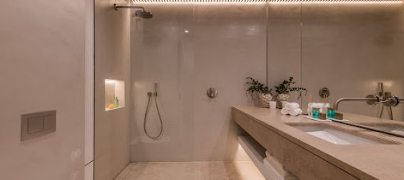 6 غرف نوم فيلا في La Quinta, Spain رقم 139171 18