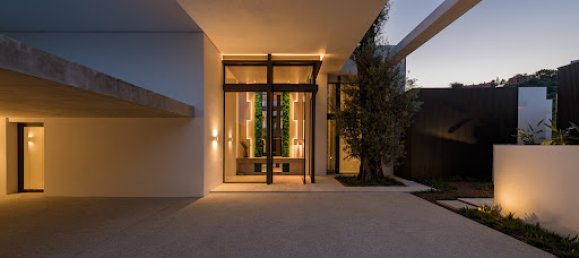 6 غرف نوم فيلا في La Quinta, Spain رقم 139171 14