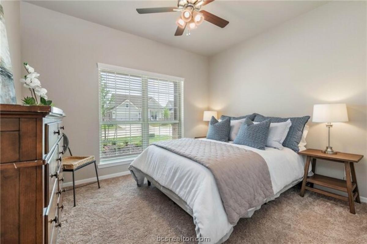 Casa T4 em College Station, USA N.º 436600