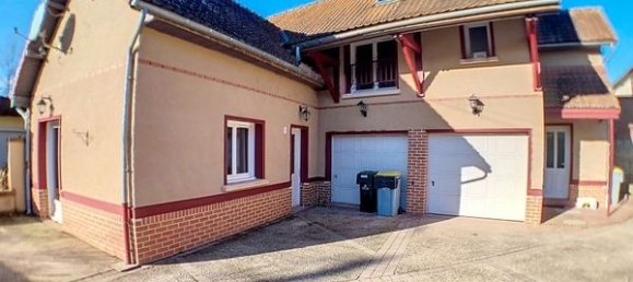 5 Schlafzimmer Wohnung in Canaples, France, Nr. 76524 13