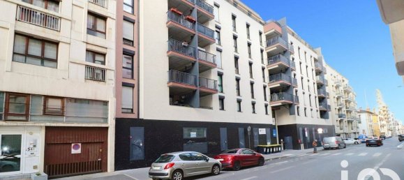 2 Schlafzimmer Wohnung in Saint-Etienne, France, Nr. 329502 2