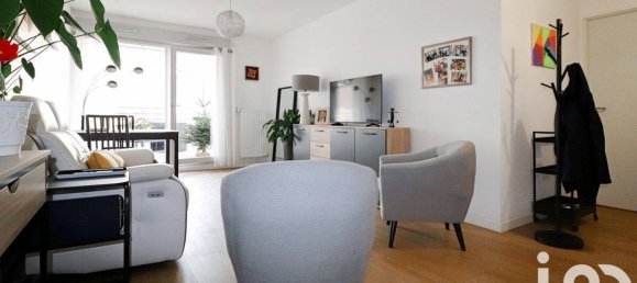 2 Schlafzimmer Wohnung in Saint-Etienne, France, Nr. 329502 6