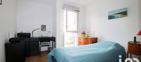 2 Schlafzimmer Wohnung in Saint-Etienne, France, Nr. 329502 8