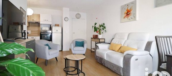 2 Schlafzimmer Wohnung in Saint-Etienne, France, Nr. 329502 5