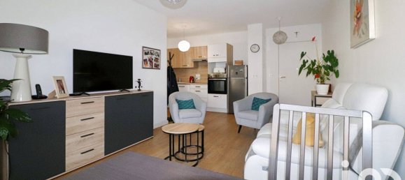 2 Schlafzimmer Wohnung in Saint-Etienne, France, Nr. 329502 10