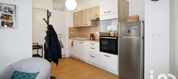 2 Schlafzimmer Wohnung in Saint-Etienne, France, Nr. 329502 4