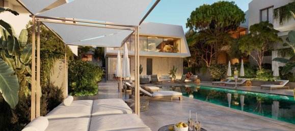 5 bedrooms Villa in Palodeia, Cyprus No. 3274 10