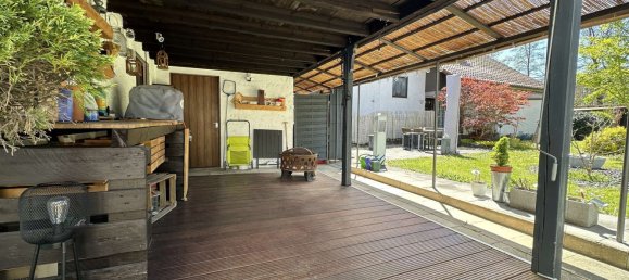 7غرفة تاون هاوس في Rems-Murr-Kreis, Germany رقم 10702 18