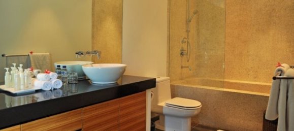 2 غرف نوم فيلا في Seminyak, Indonesia رقم 3339 19