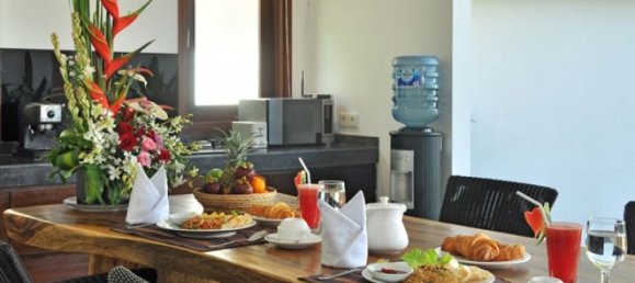 2 غرف نوم فيلا في Seminyak, Indonesia رقم 3339 14
