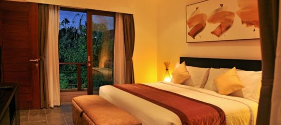 2 غرف نوم فيلا في Seminyak, Indonesia رقم 3339 13