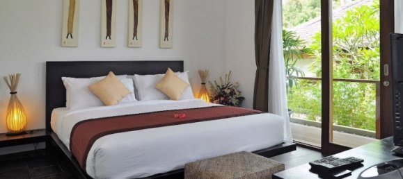 2 غرف نوم فيلا في Seminyak, Indonesia رقم 3339 23