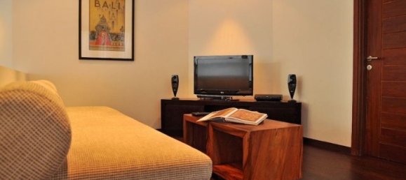 2 غرف نوم فيلا في Seminyak, Indonesia رقم 3339 28