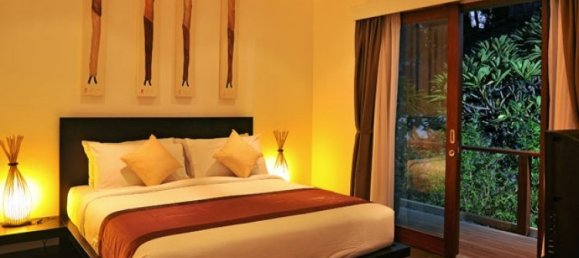 2 غرف نوم فيلا في Seminyak, Indonesia رقم 3339 12