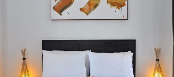 2 غرف نوم فيلا في Seminyak, Indonesia رقم 3339 7