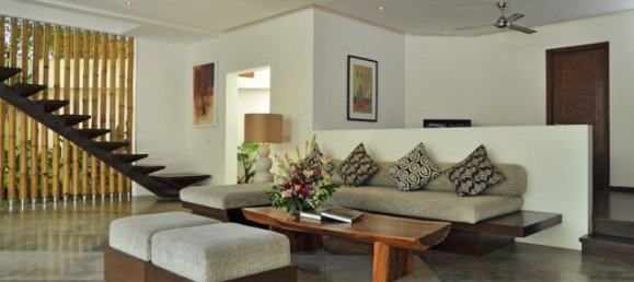 2 غرف نوم فيلا في Seminyak, Indonesia رقم 3339 15