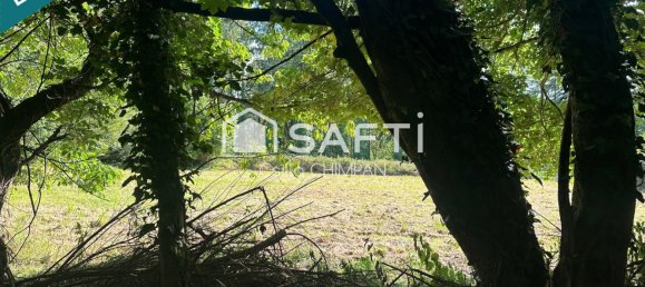 Grundstück in Cotes-d'Armor, France 2200m², Nr. 317697 3