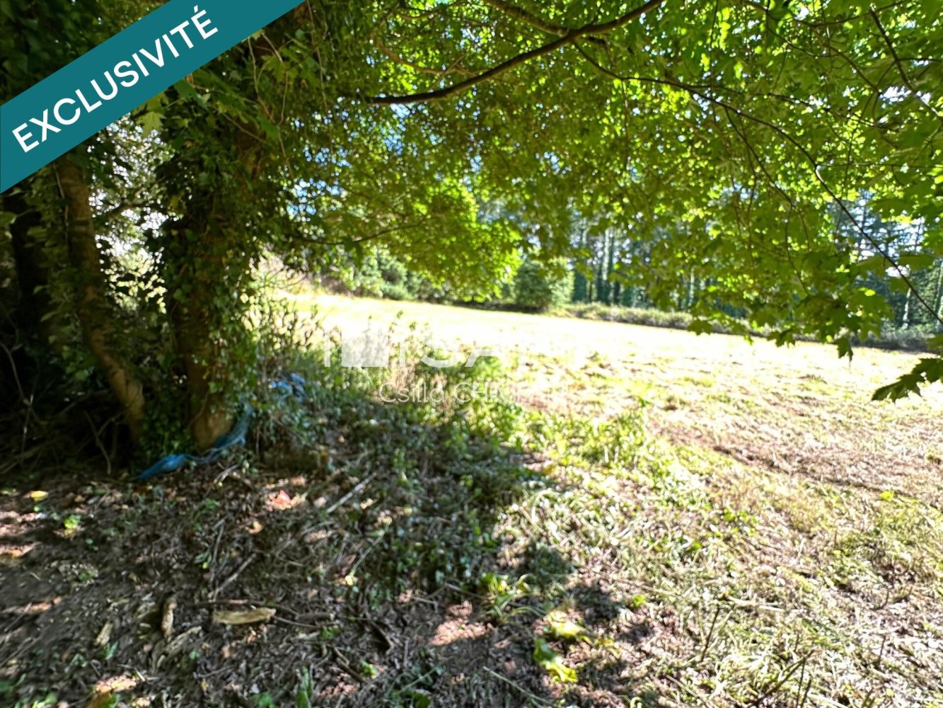 Grundstück in Cotes-d'Armor, France 2200m², Nr. 317697