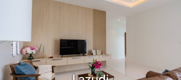 Villa T3 em Hua Hin, Thailand N.º 16262 5