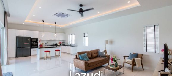 Villa T3 em Hua Hin, Thailand N.º 16262 4