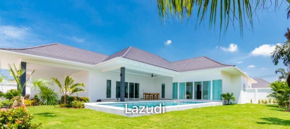 Villa T3 em Hua Hin, Thailand N.º 16262 3