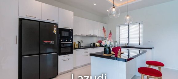 Villa T3 em Hua Hin, Thailand N.º 16262 10