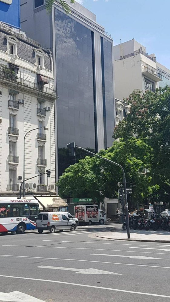  مكتب في Buenos Aires, Argentina 238متر مربع رقم 110099