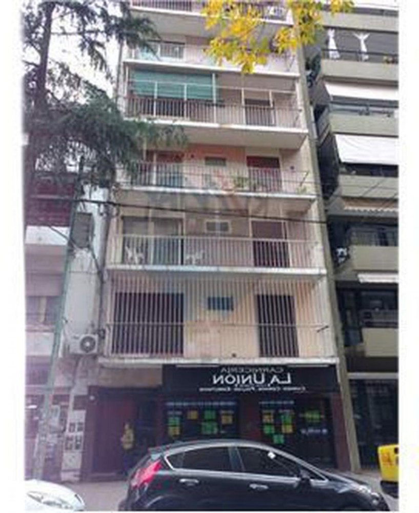 Studio in Buenos Aires, Argentina No. 92916