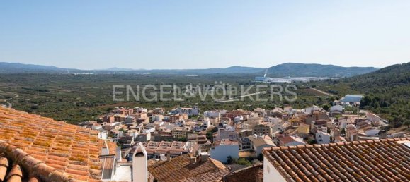 8 bedrooms Commercial property in Castellon, Spain No. 167422 9