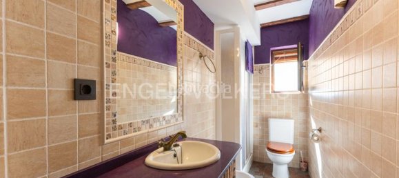 8 bedrooms Commercial property in Castellon, Spain No. 167422 20