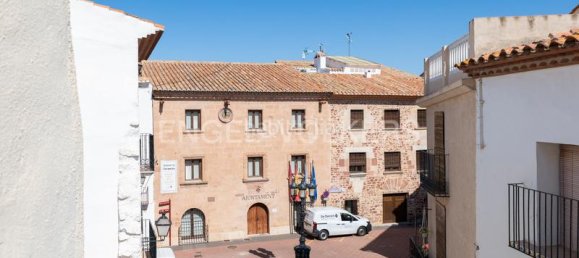 8 bedrooms Commercial property in Castellon, Spain No. 167422 19