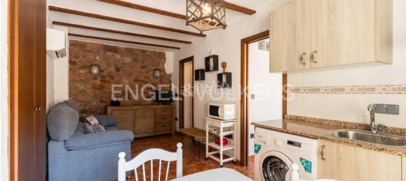 8 bedrooms Commercial property in Castellon, Spain No. 167422 15