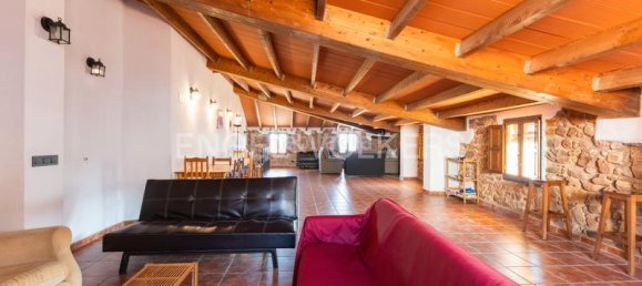 8 bedrooms Commercial property in Castellon, Spain No. 167422 10