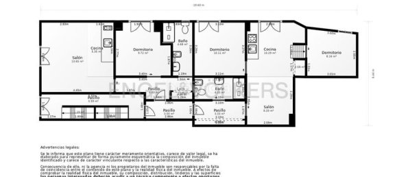 8 bedrooms Commercial property in Castellon, Spain No. 167422 31