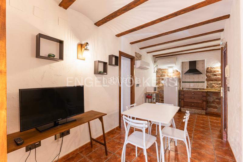 8 bedrooms Commercial property in Castellon, Spain No. 167422