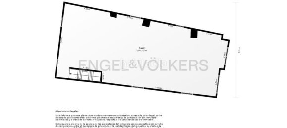 8 bedrooms Commercial property in Castellon, Spain No. 167422 32