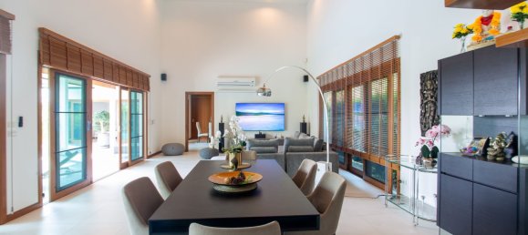 4 bedrooms House in Hua Hin, Thailand No. 74152 28