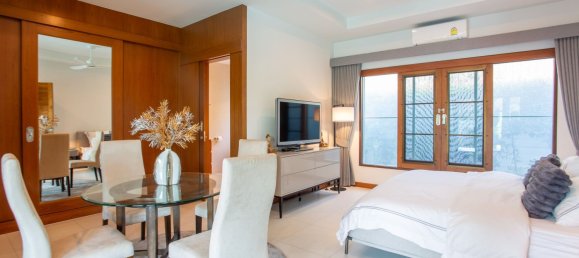 4 bedrooms House in Hua Hin, Thailand No. 74152 20