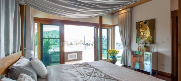 4 bedrooms House in Hua Hin, Thailand No. 74152 14