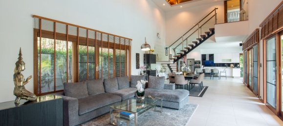 4 bedrooms House in Hua Hin, Thailand No. 74152 29