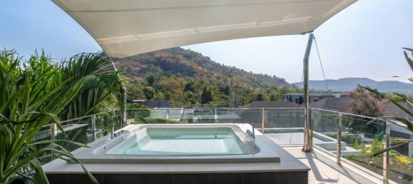 4 bedrooms House in Hua Hin, Thailand No. 74152 15