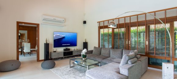4 bedrooms House in Hua Hin, Thailand No. 74152 27