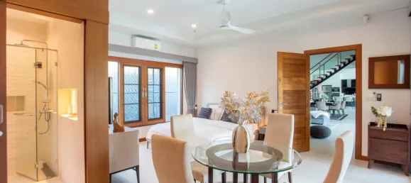 4 bedrooms House in Hua Hin, Thailand No. 74152 23